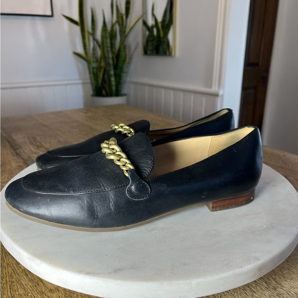 Women’s Black Ashtyn Loafer size 8.5 - Picture 2 of 10